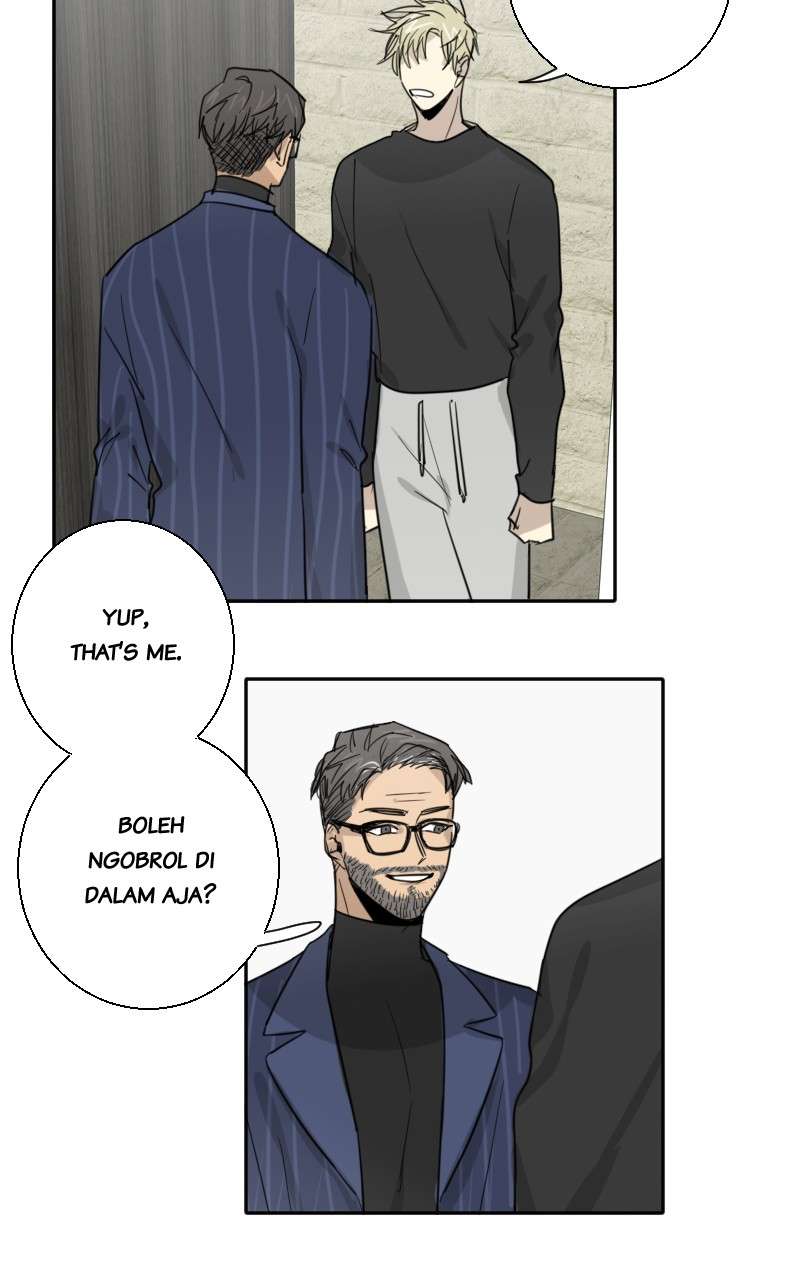 [C]LOSER Chapter 30 - Halaman 44