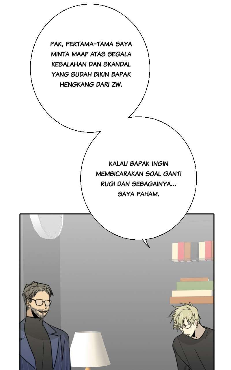 [C]LOSER Chapter 30 - Halaman 47