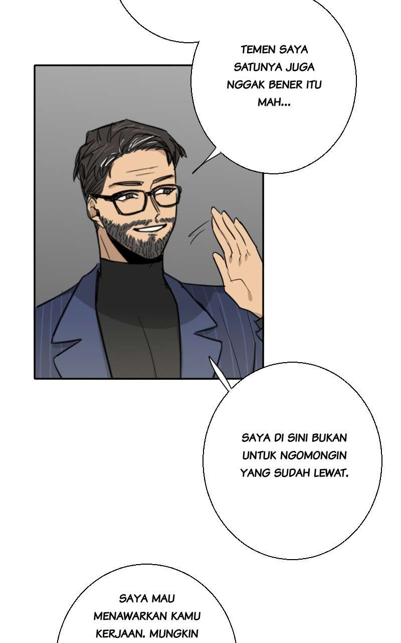 [C]LOSER Chapter 30 - Halaman 49