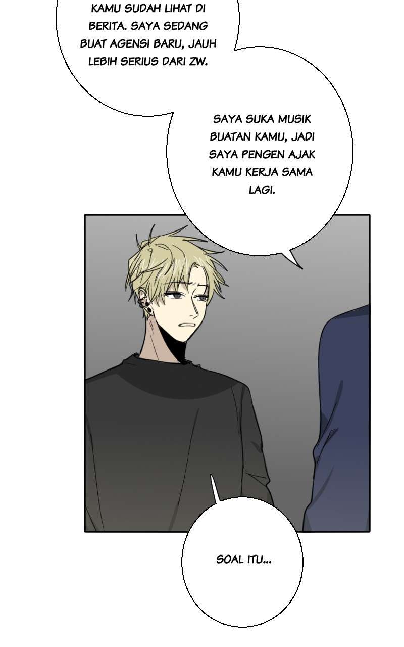 [C]LOSER Chapter 30 - Halaman 50