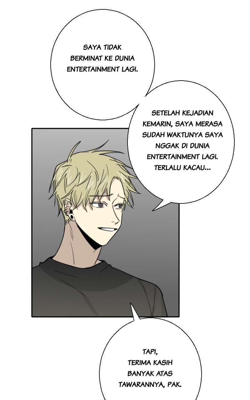 [C]LOSER Chapter 30 - Halaman 51