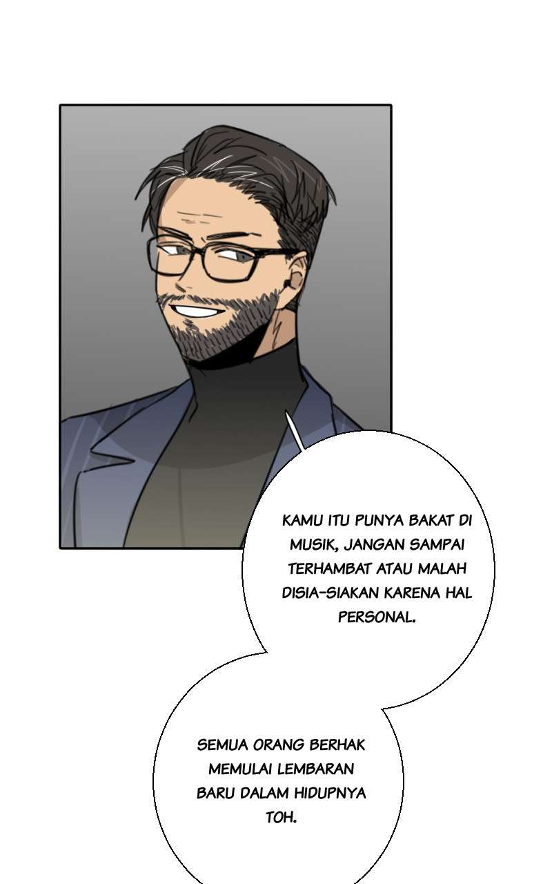 [C]LOSER Chapter 30 - Halaman 53
