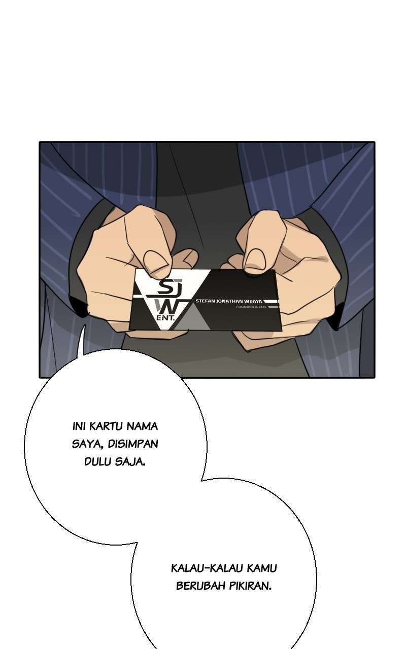 [C]LOSER Chapter 30 - Halaman 55