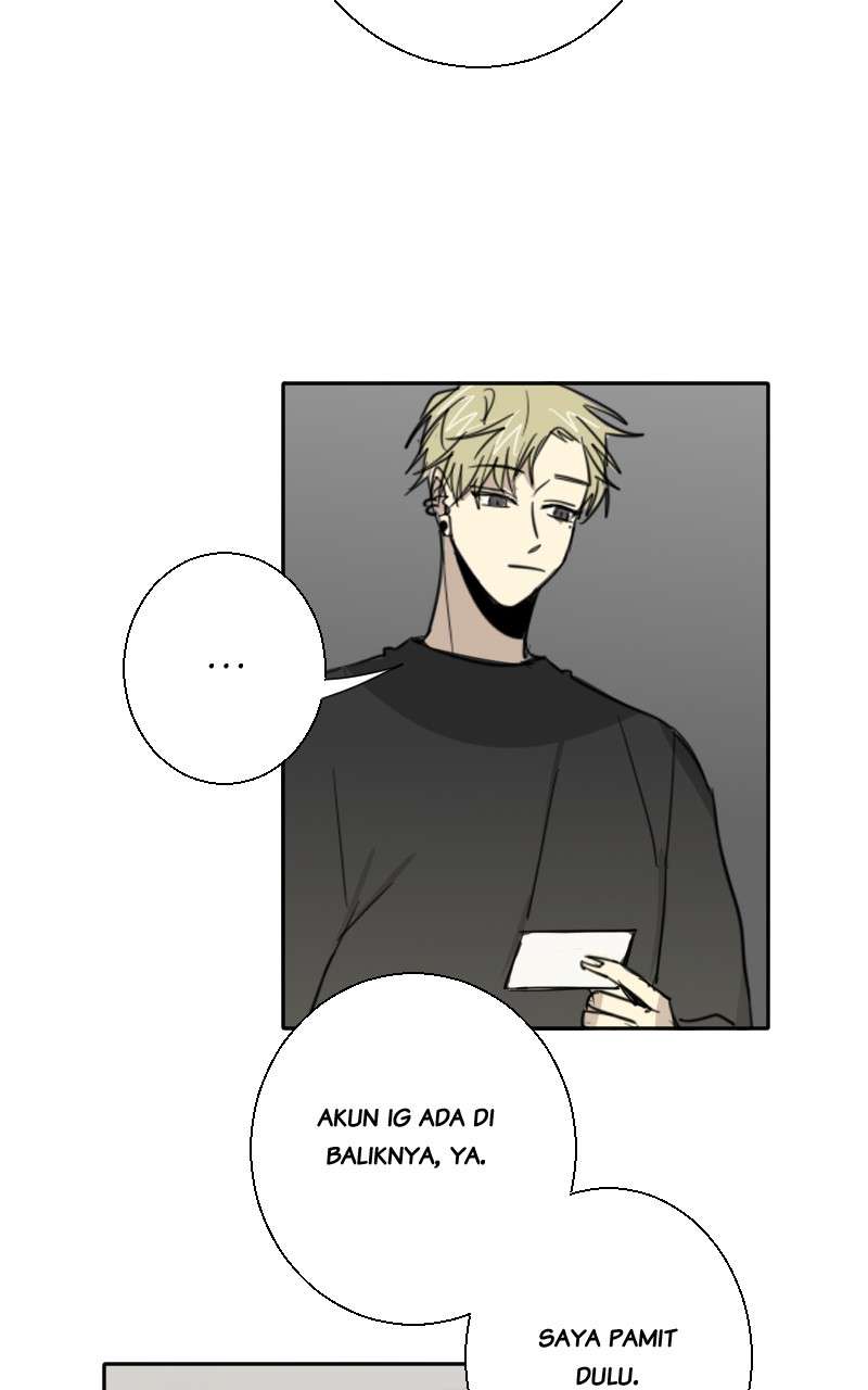 [C]LOSER Chapter 30 - Halaman 56