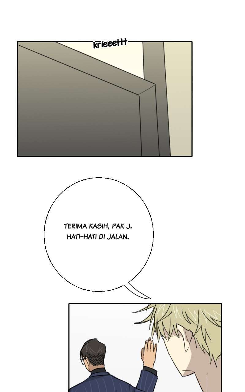 [C]LOSER Chapter 30 - Halaman 58