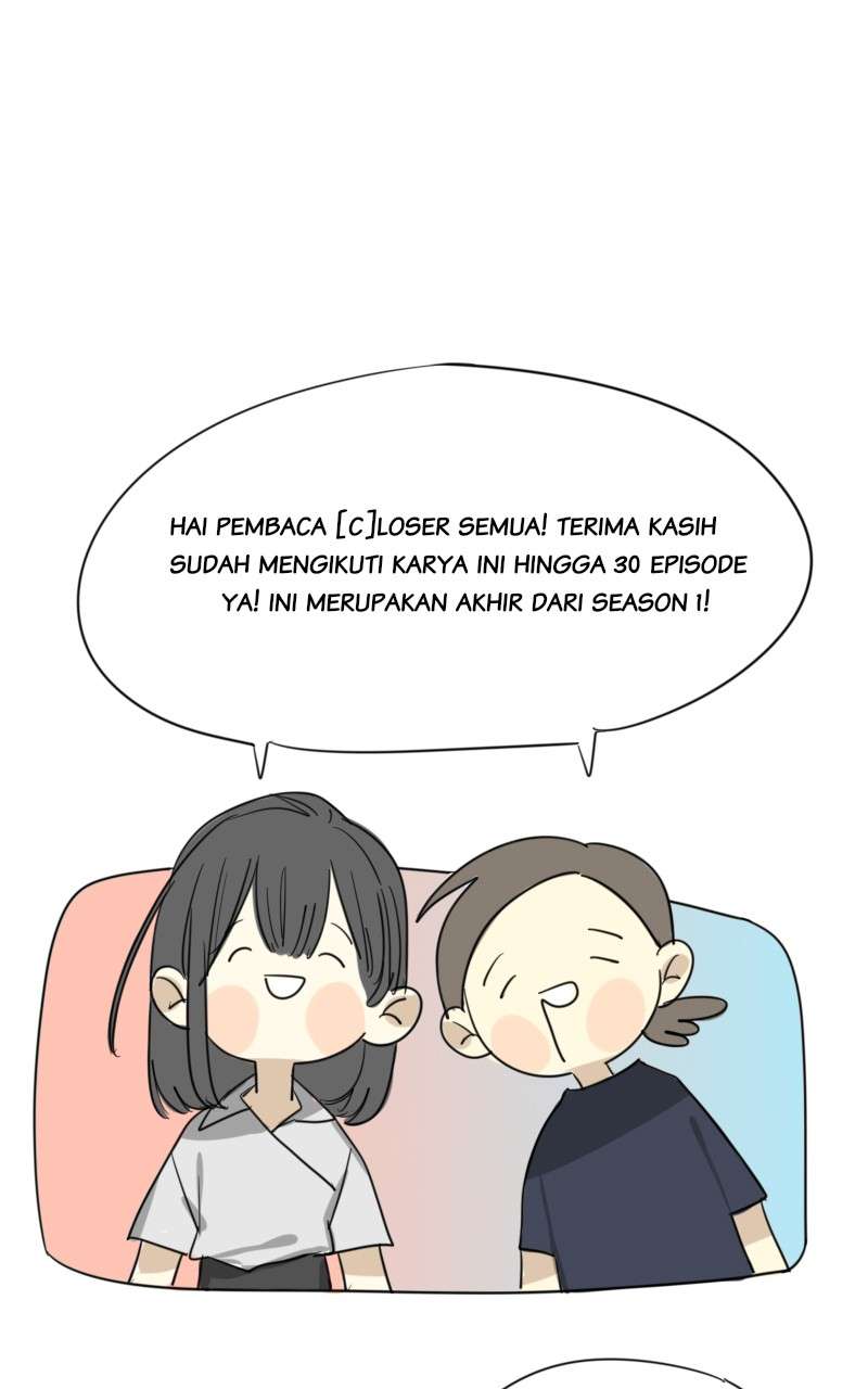 [C]LOSER Chapter 30 - Halaman 68