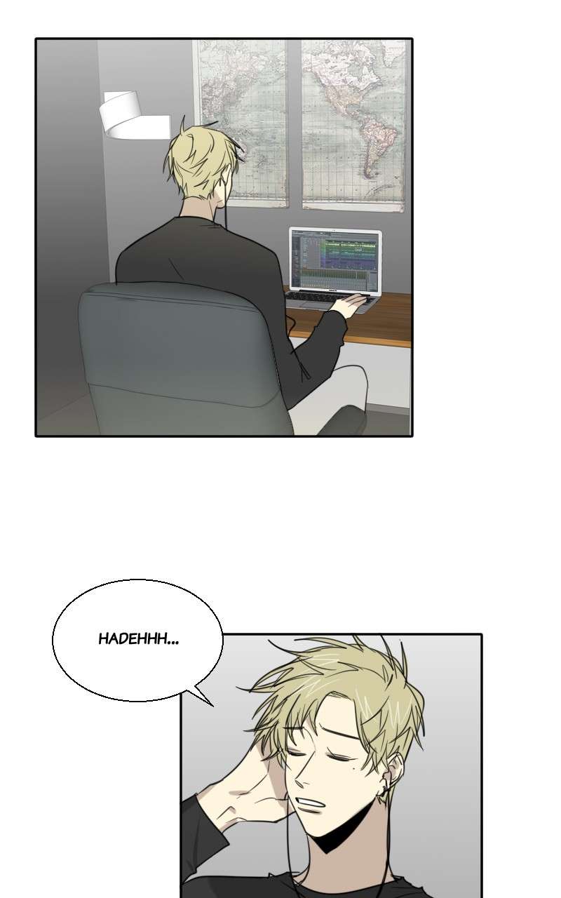 [C]LOSER Chapter 30 - Halaman 9