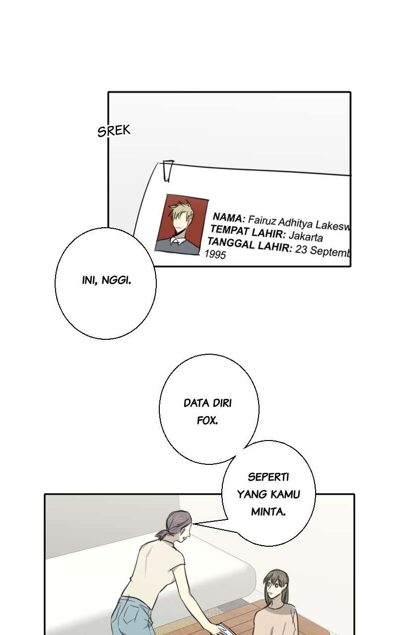 Komik [C]LOSER Chapter 29 gambar 1