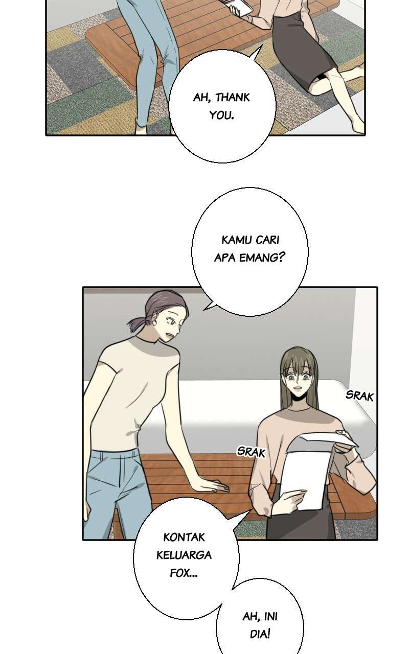 Manhwa [C]LOSER Chapter 29 gambar 2