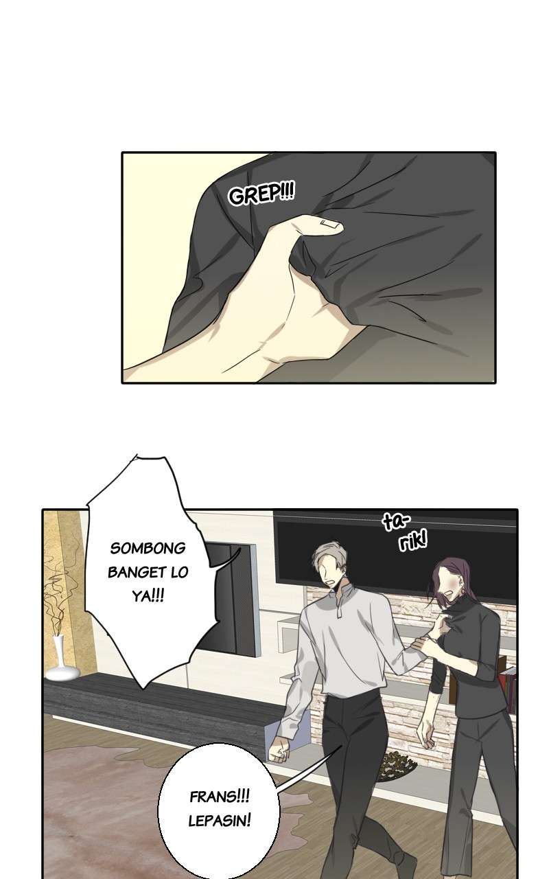Komik [C]LOSER Chapter 28 gambar 1