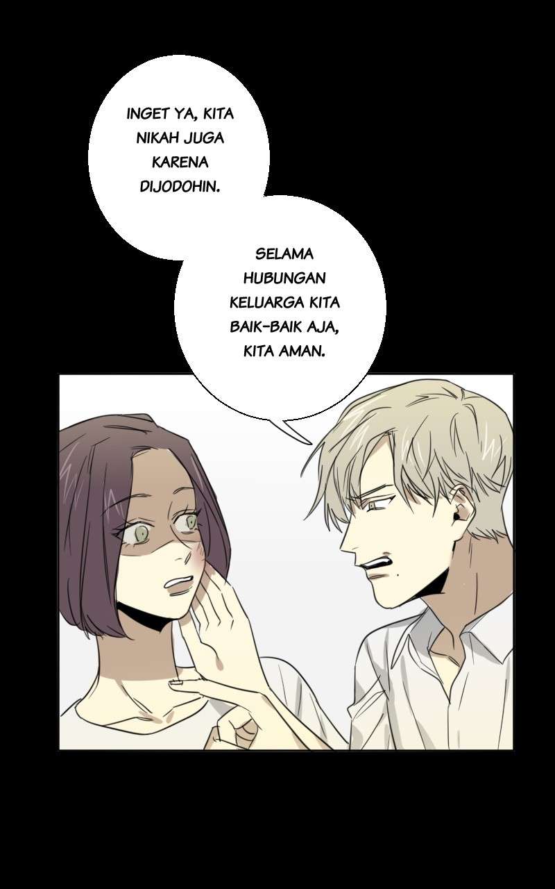 [C]LOSER Chapter 28 - Halaman 11