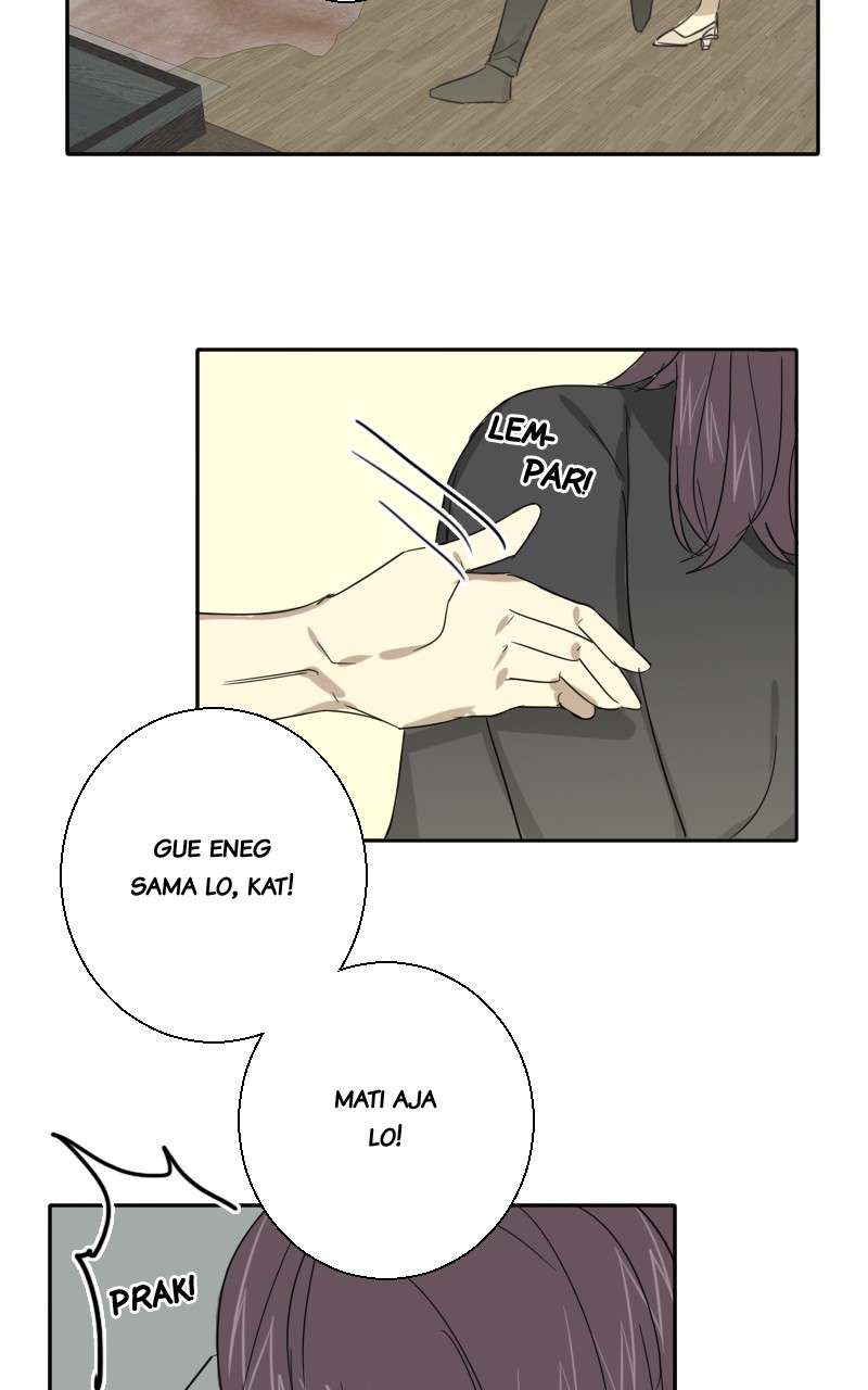 Manhwa [C]LOSER Chapter 28 gambar 2