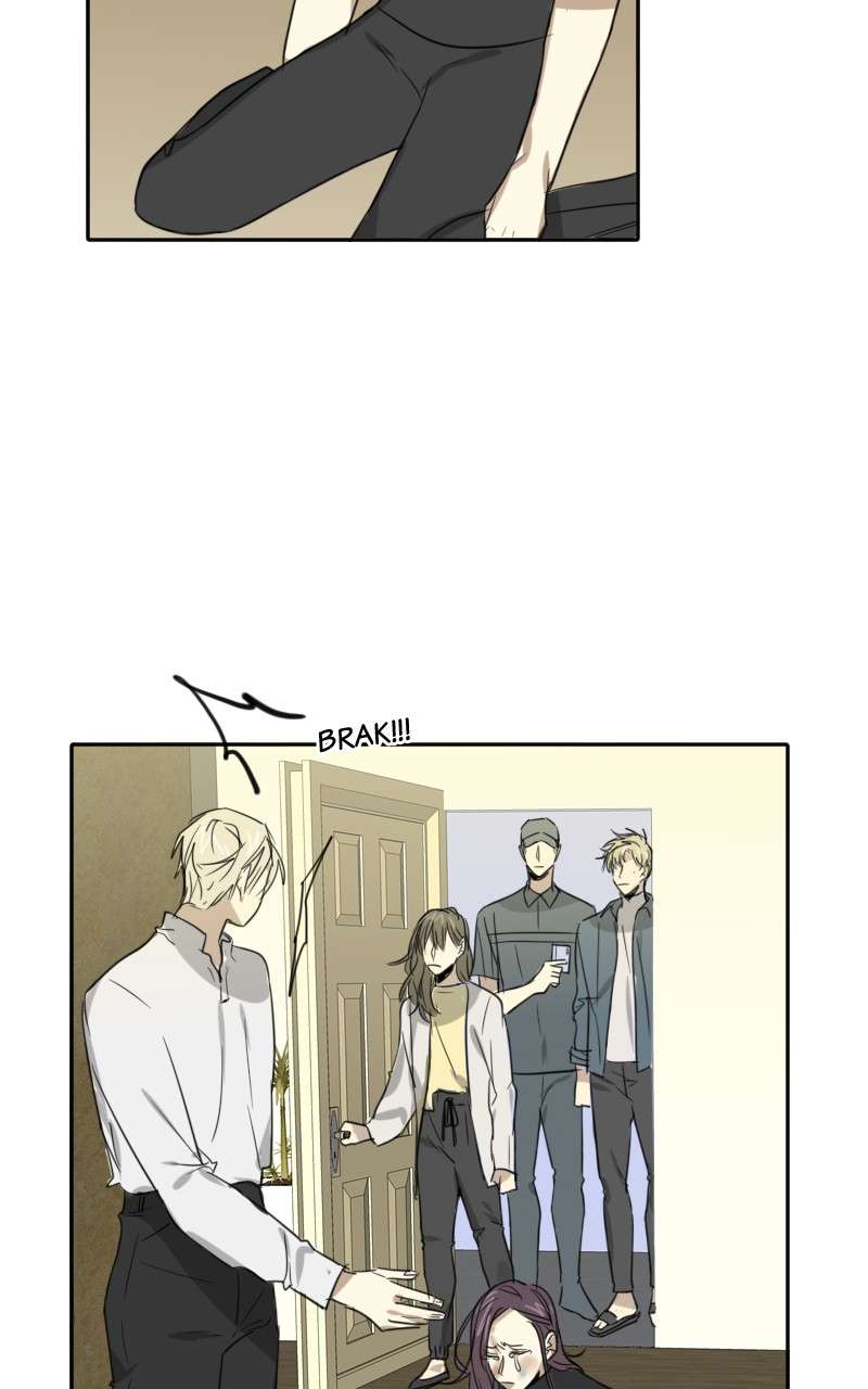 [C]LOSER Chapter 28 - Halaman 21