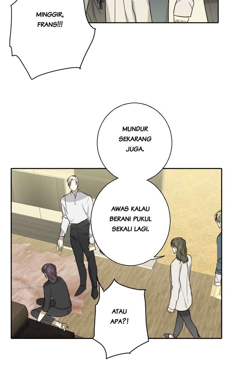 [C]LOSER Chapter 28 - Halaman 23