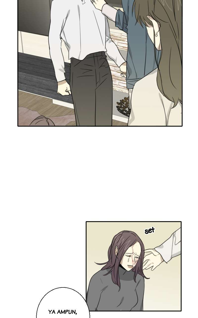 [C]LOSER Chapter 28 - Halaman 26