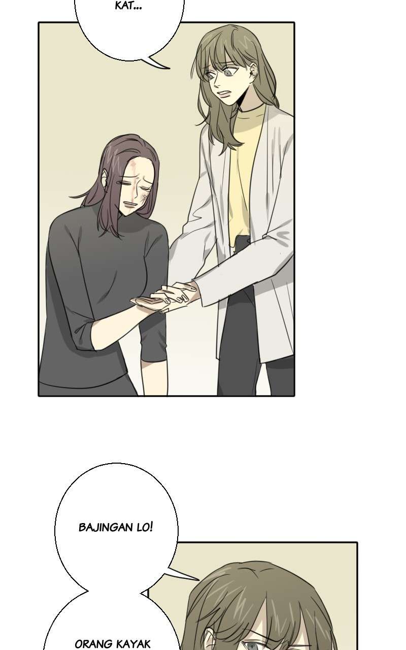 [C]LOSER Chapter 28 - Halaman 27