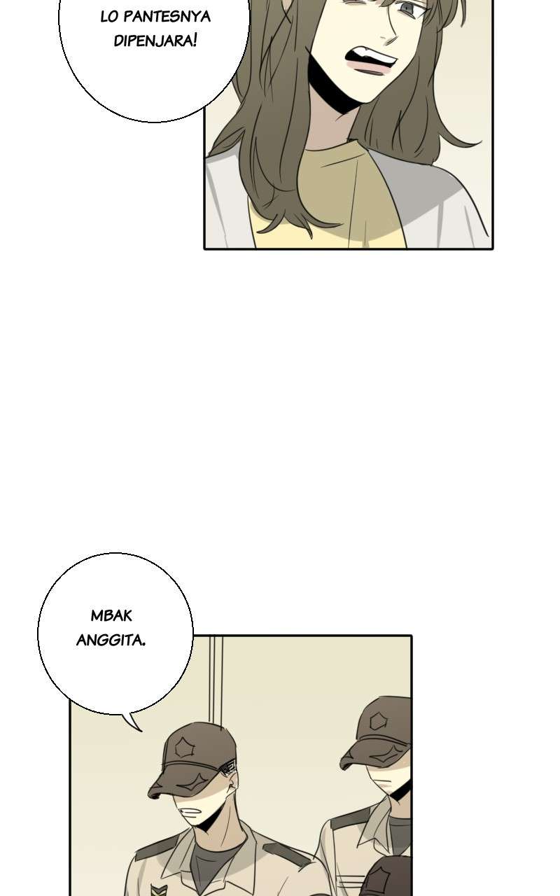 [C]LOSER Chapter 28 - Halaman 28