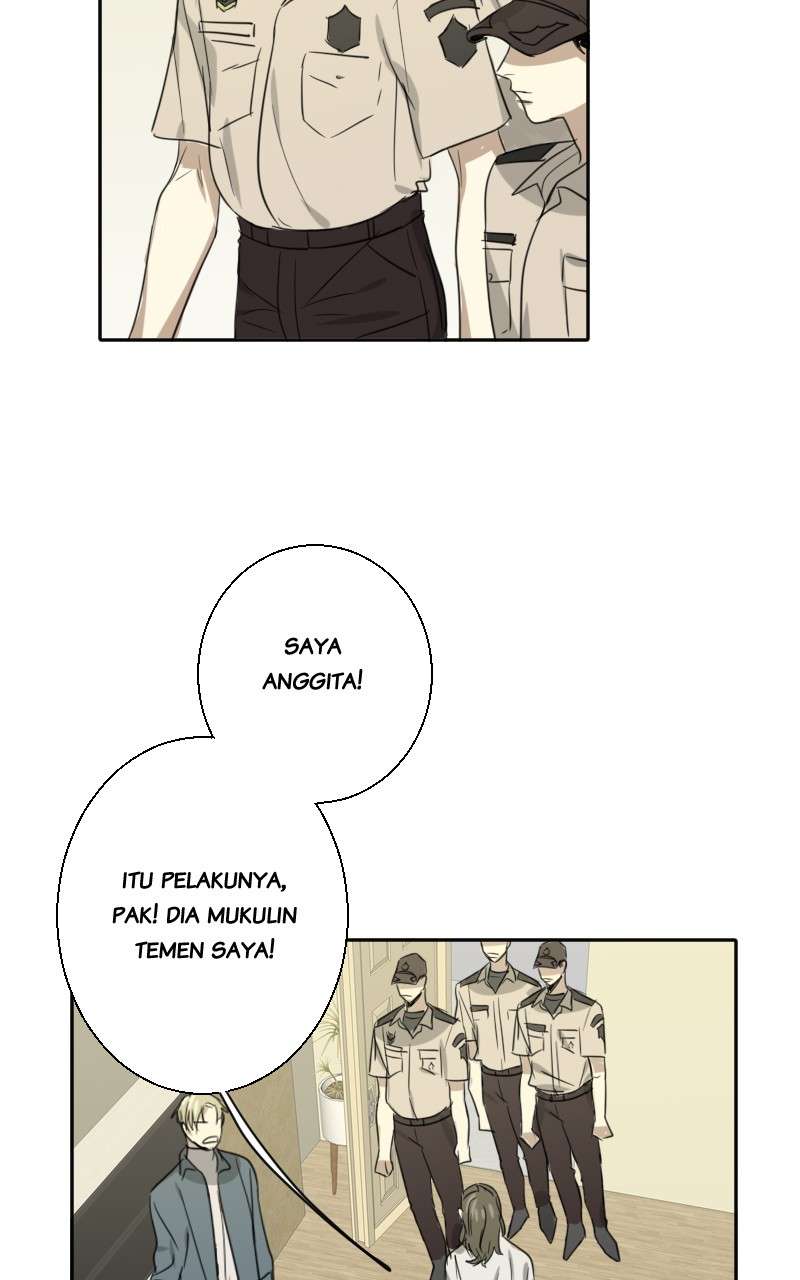 [C]LOSER Chapter 28 - Halaman 29
