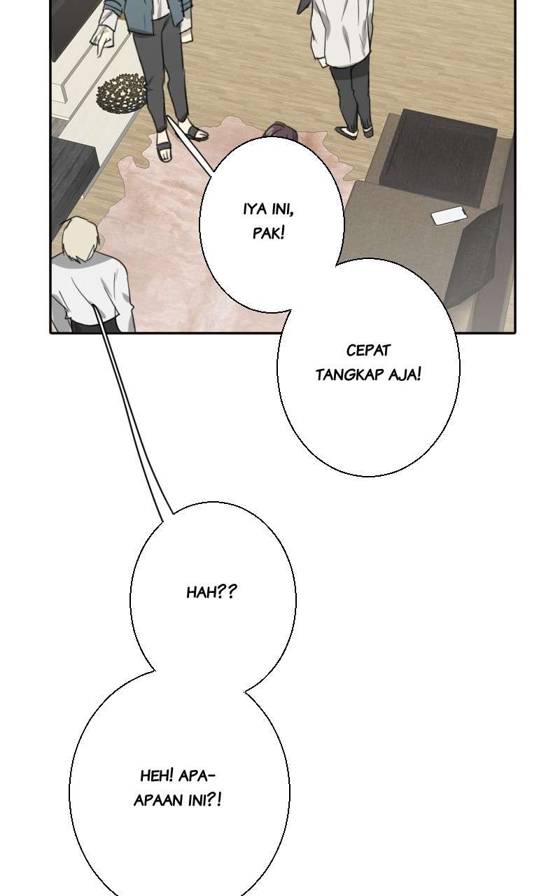 [C]LOSER Chapter 28 - Halaman 30