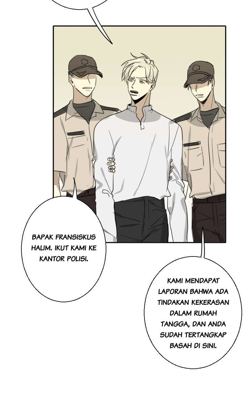 [C]LOSER Chapter 28 - Halaman 31