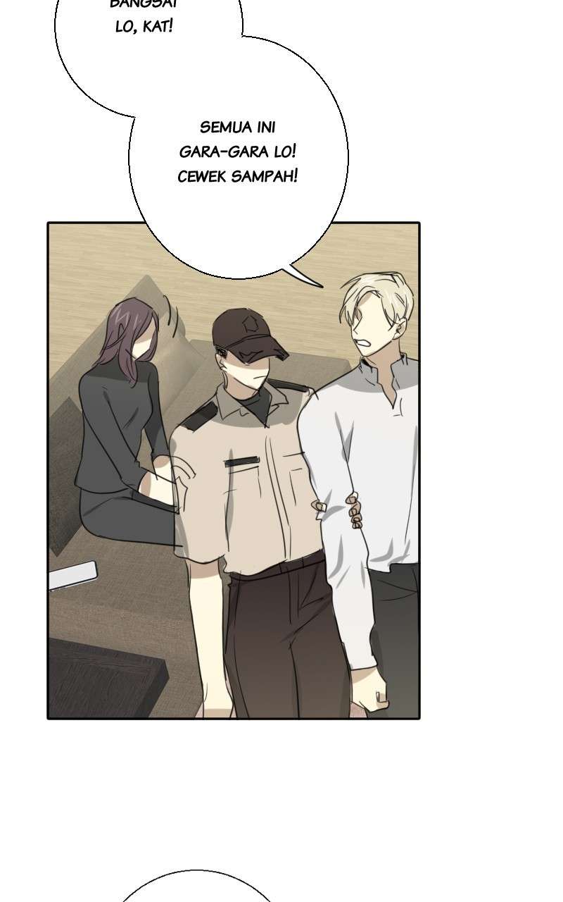 [C]LOSER Chapter 28 - Halaman 33