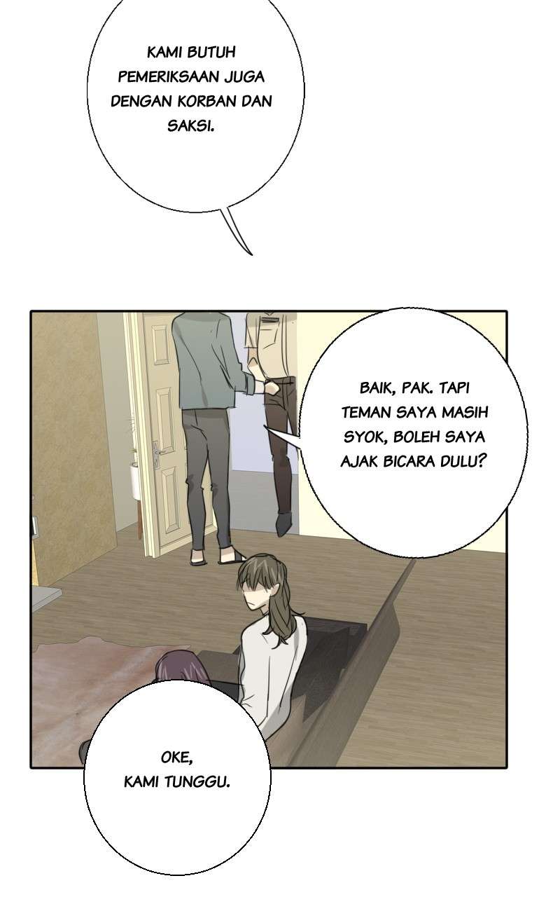 [C]LOSER Chapter 28 - Halaman 34