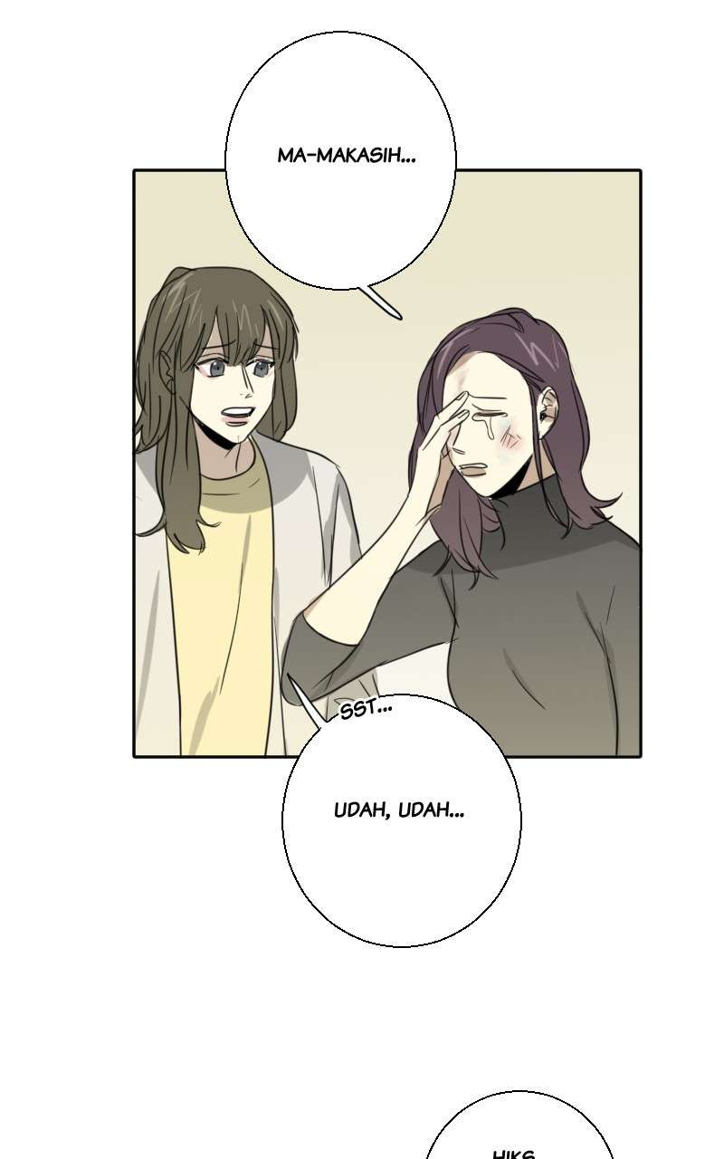 [C]LOSER Chapter 28 - Halaman 35