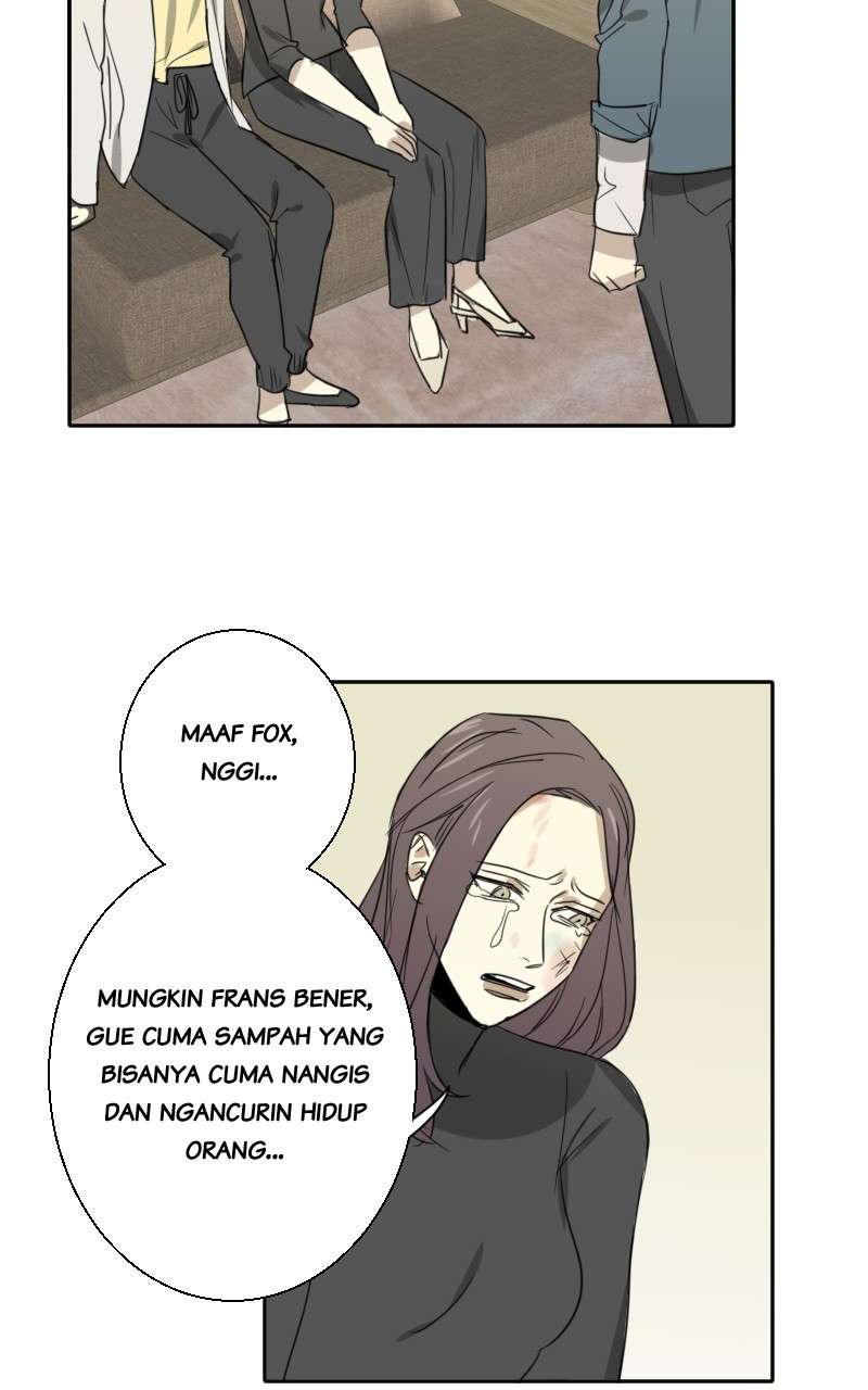 [C]LOSER Chapter 28 - Halaman 37