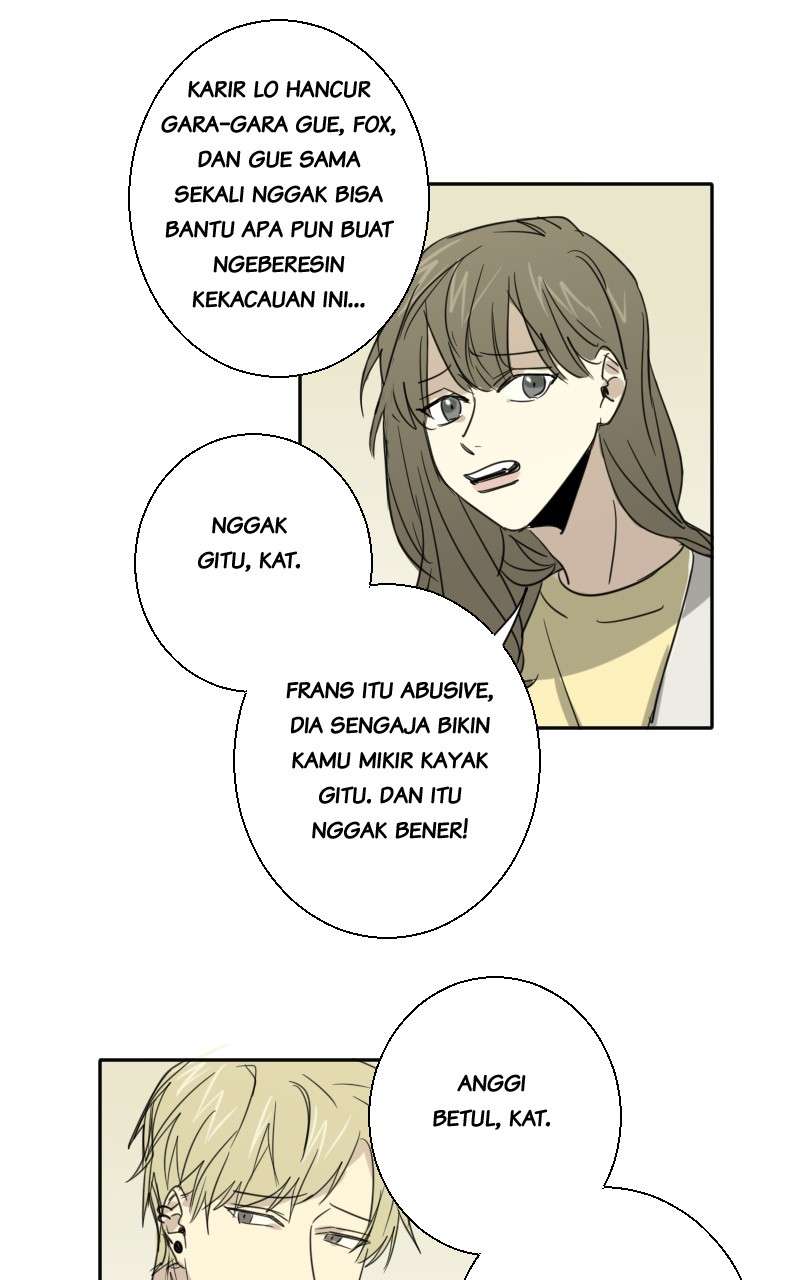 [C]LOSER Chapter 28 - Halaman 38