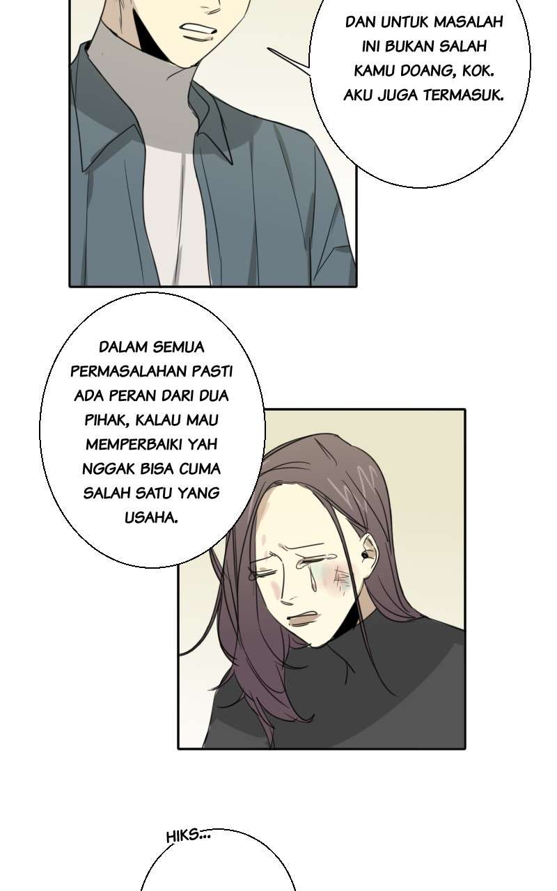 [C]LOSER Chapter 28 - Halaman 39