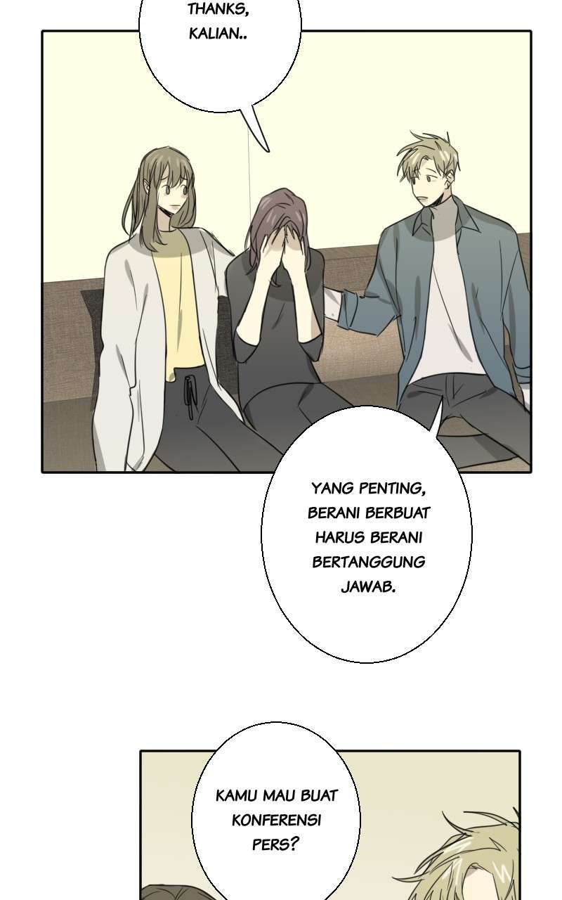 [C]LOSER Chapter 28 - Halaman 40