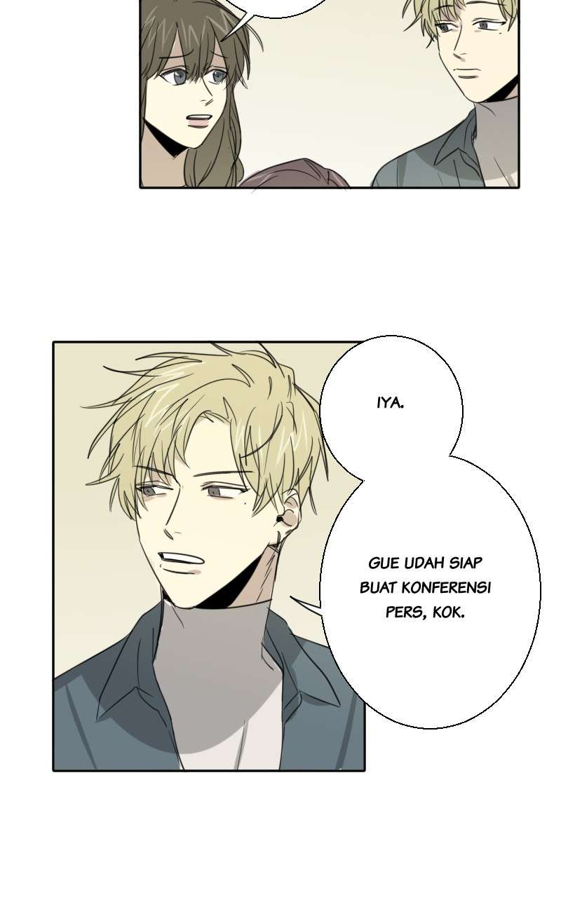 [C]LOSER Chapter 28 - Halaman 41
