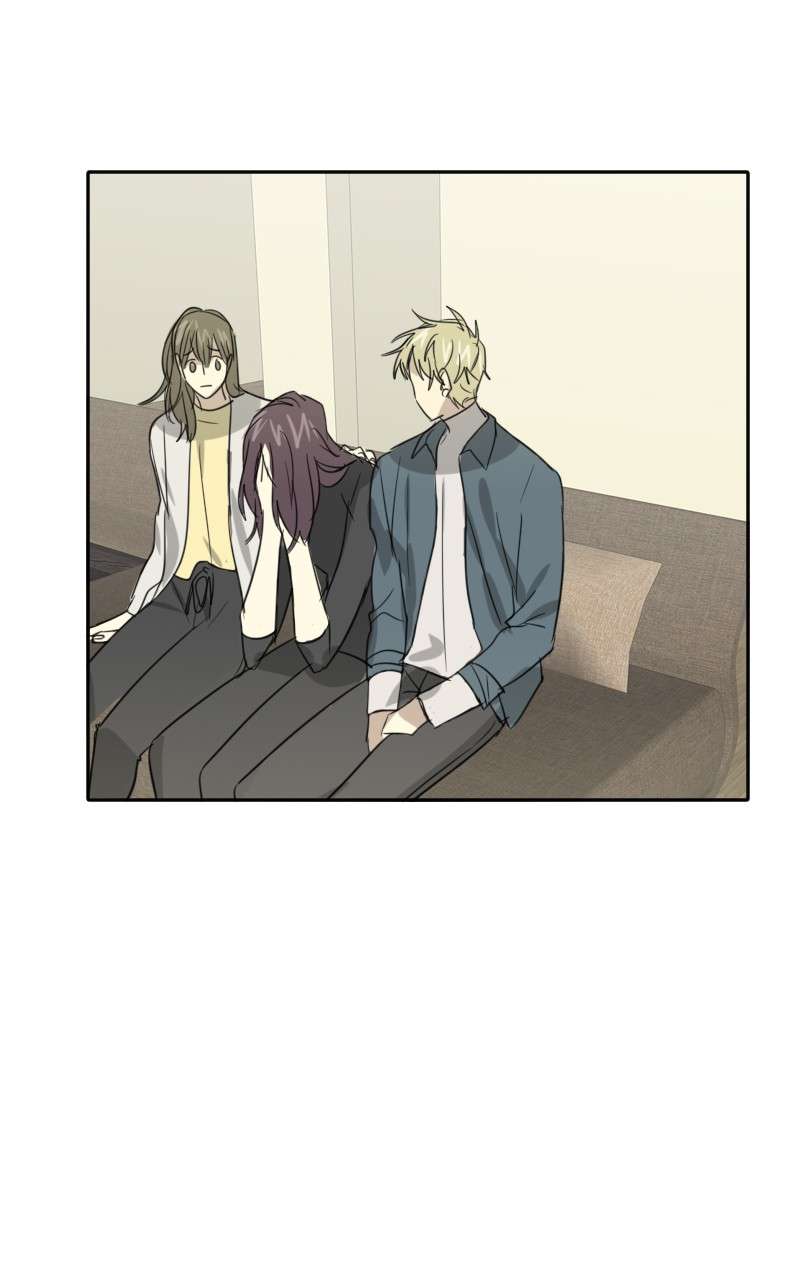 [C]LOSER Chapter 28 - Halaman 42