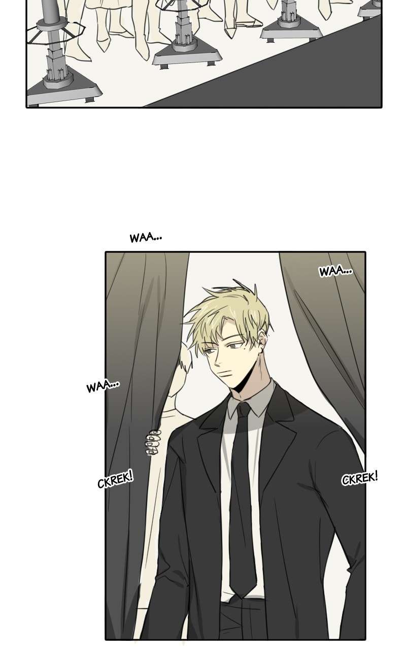 [C]LOSER Chapter 28 - Halaman 48