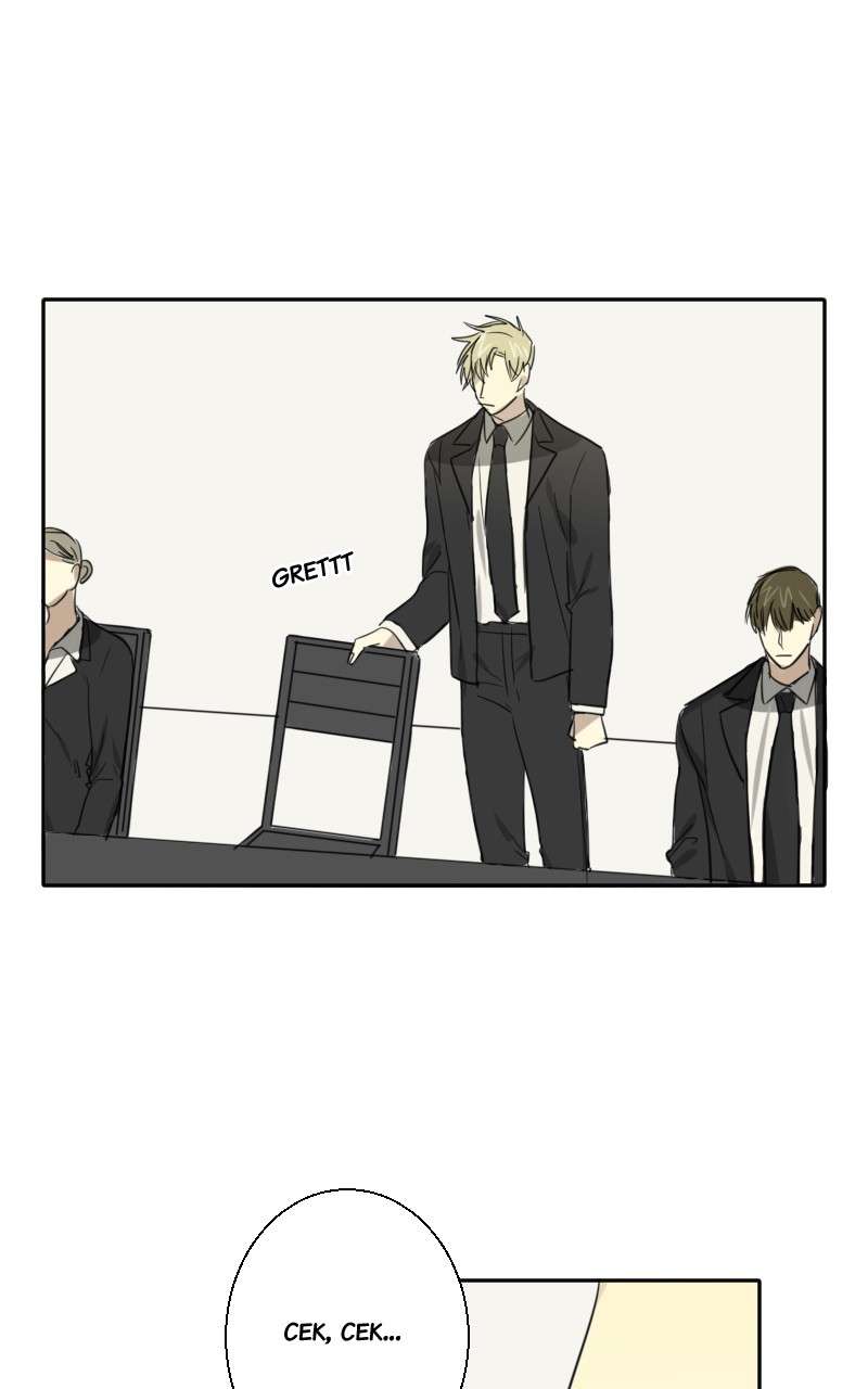 [C]LOSER Chapter 28 - Halaman 49