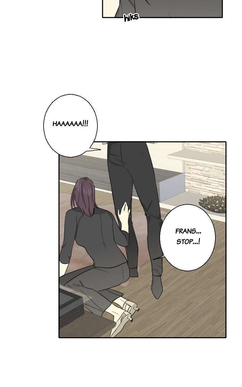 [C]LOSER Chapter 28 - Halaman 5