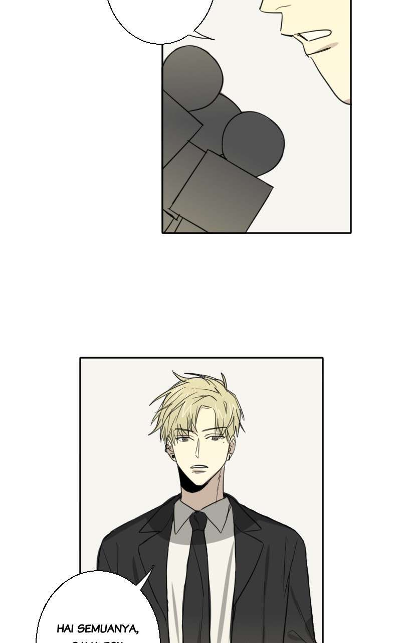 [C]LOSER Chapter 28 - Halaman 50