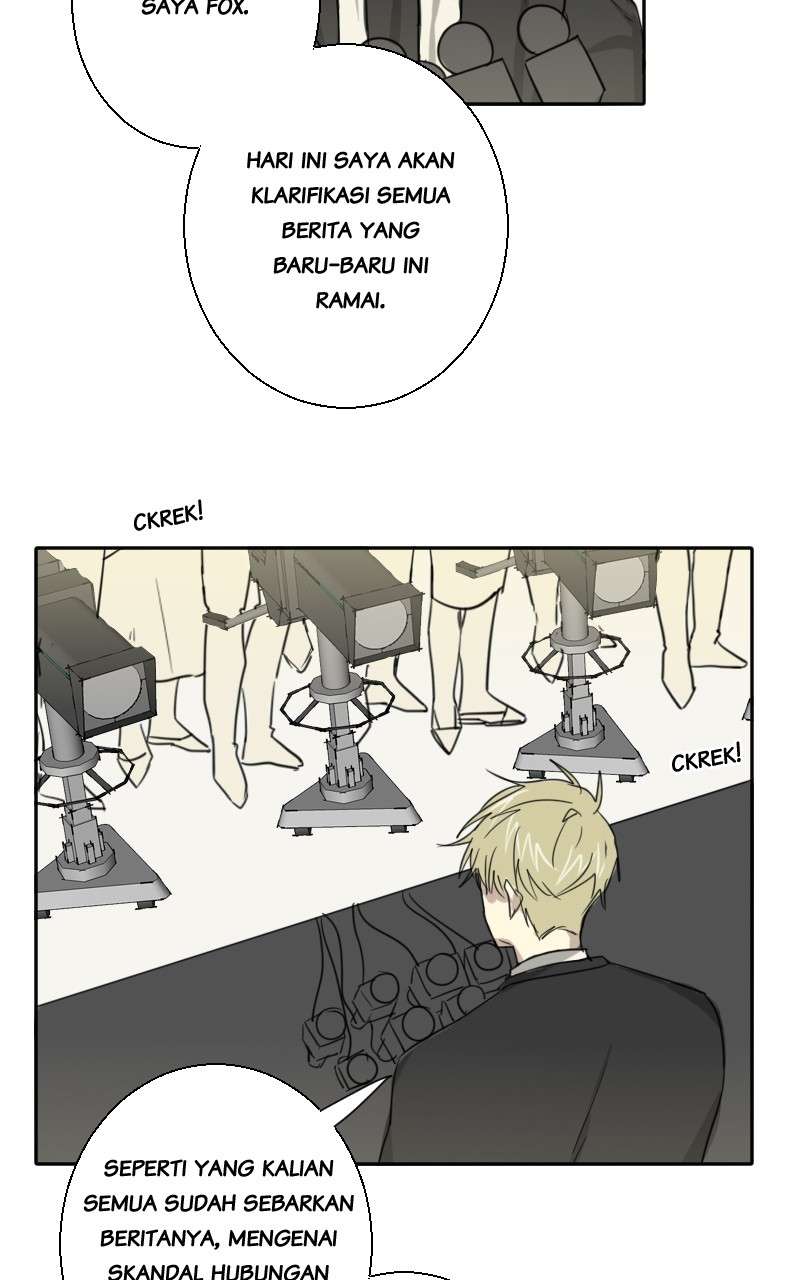 [C]LOSER Chapter 28 - Halaman 51