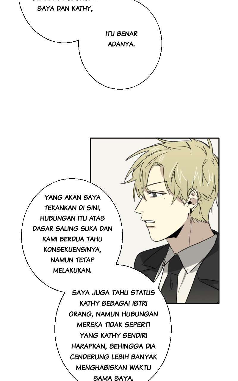 [C]LOSER Chapter 28 - Halaman 52