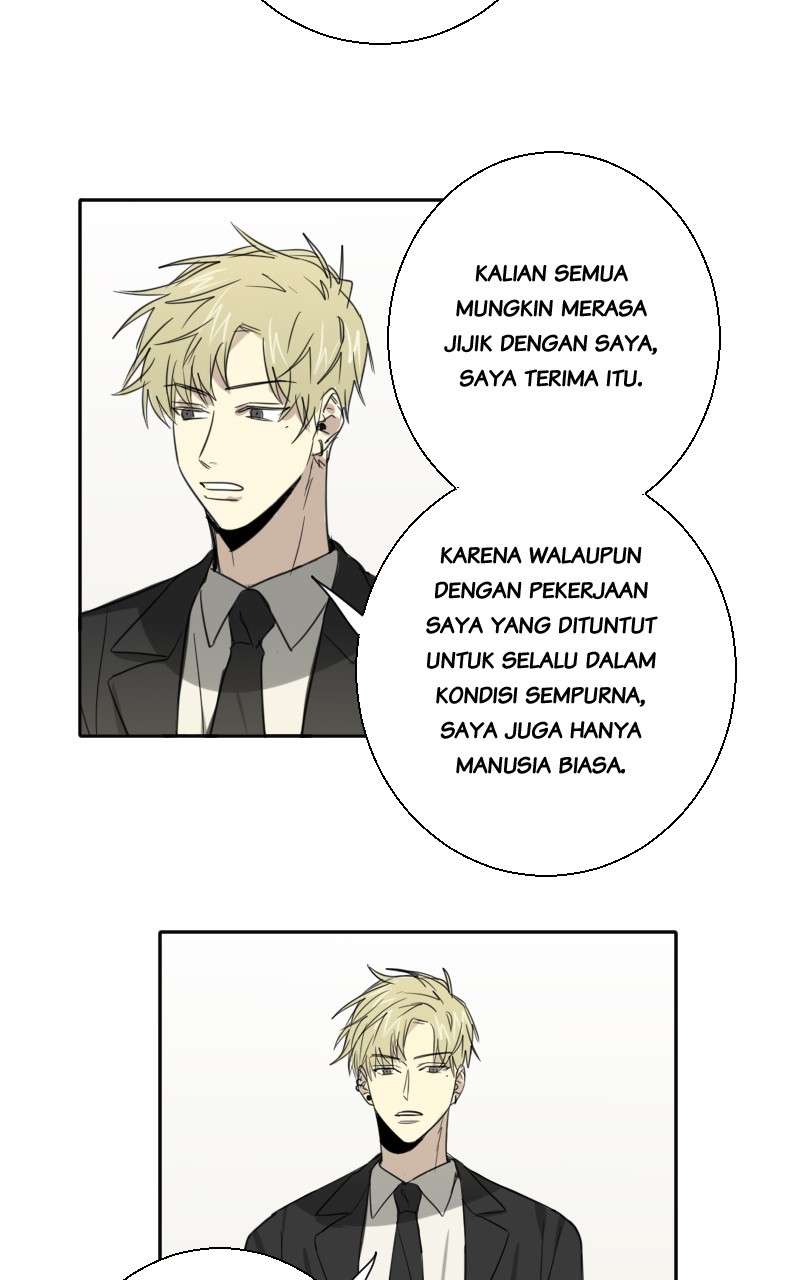 [C]LOSER Chapter 28 - Halaman 53