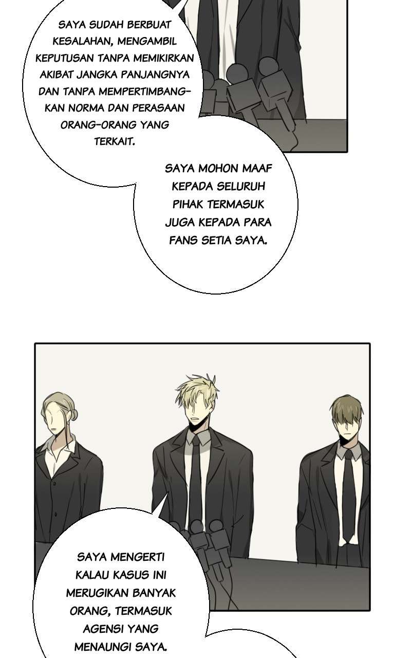 [C]LOSER Chapter 28 - Halaman 54