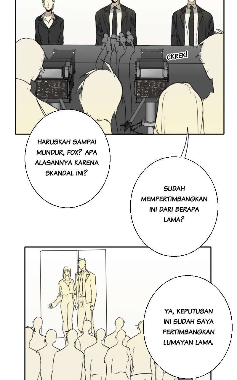 [C]LOSER Chapter 28 - Halaman 56