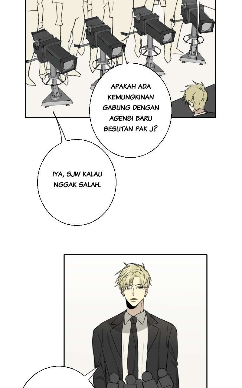 [C]LOSER Chapter 28 - Halaman 57