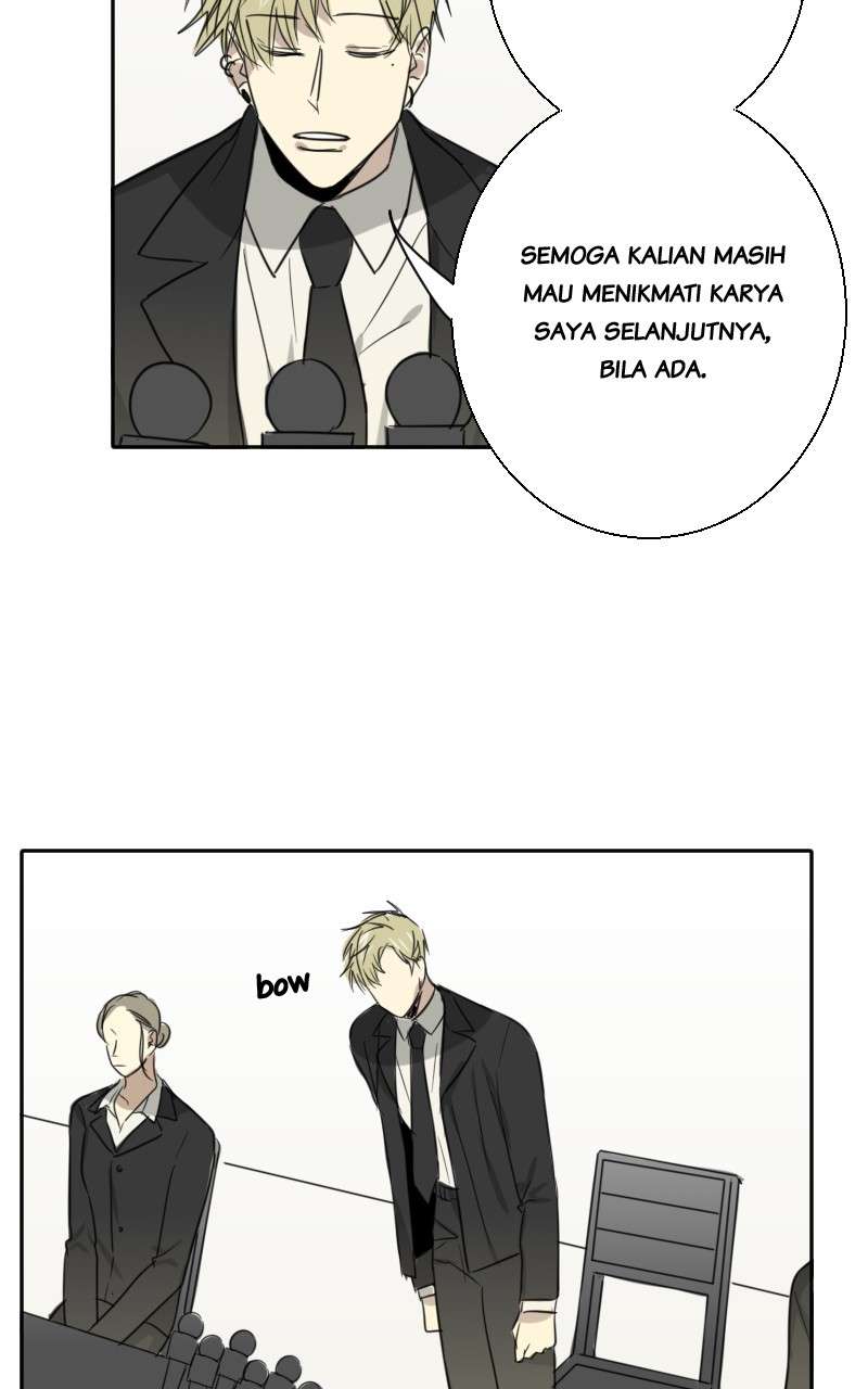 [C]LOSER Chapter 28 - Halaman 60