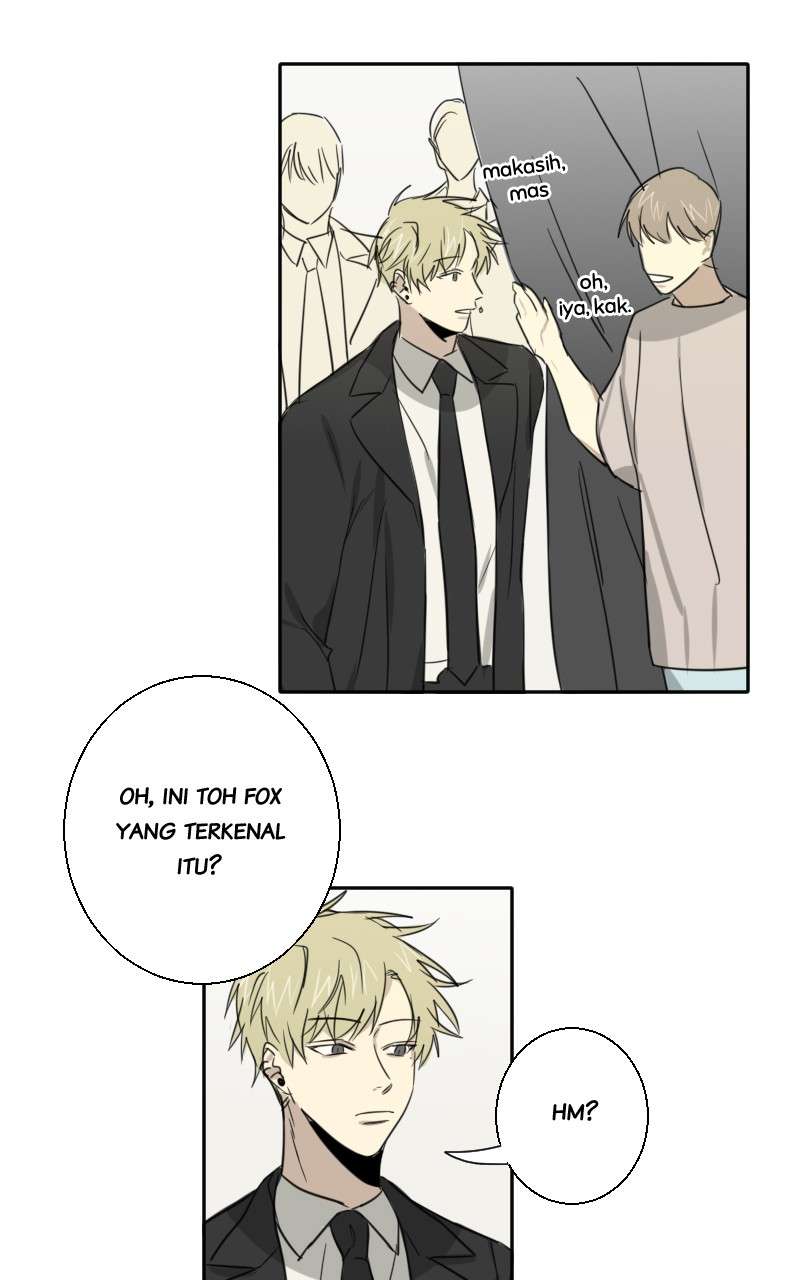 [C]LOSER Chapter 28 - Halaman 62