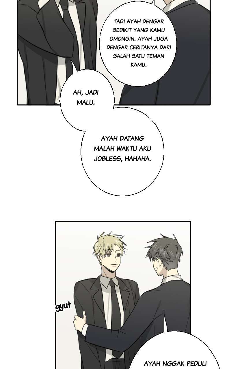 [C]LOSER Chapter 28 - Halaman 64