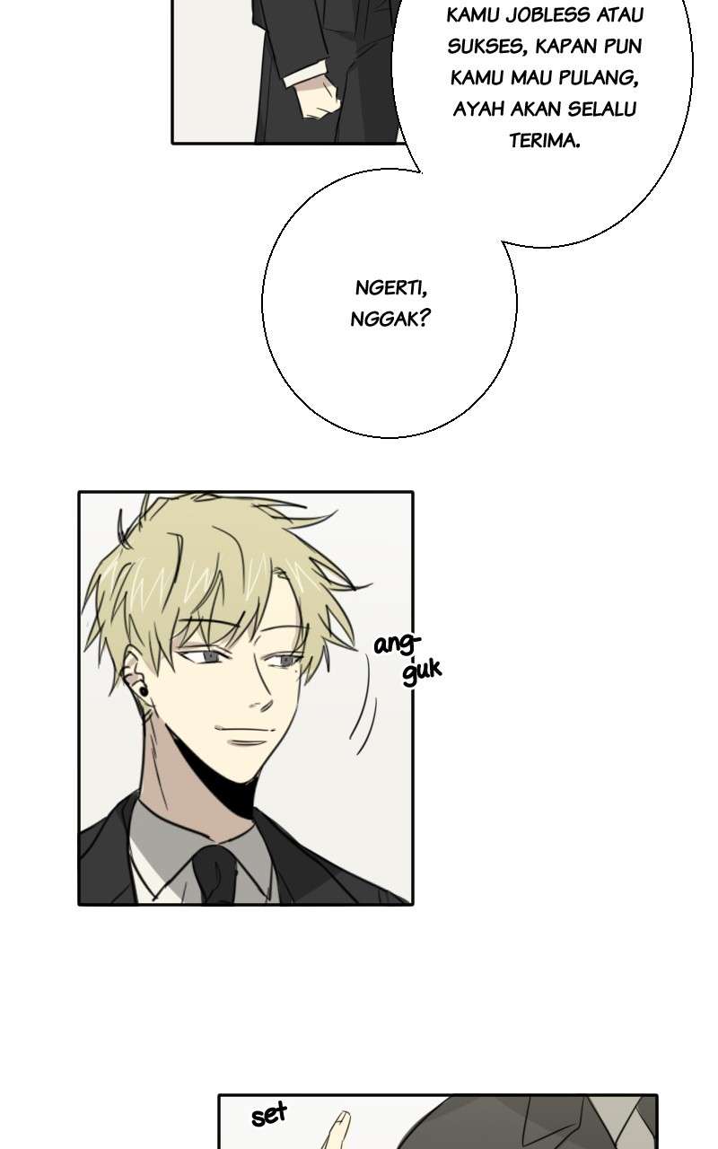 [C]LOSER Chapter 28 - Halaman 65