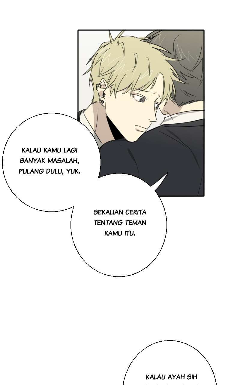 [C]LOSER Chapter 28 - Halaman 67