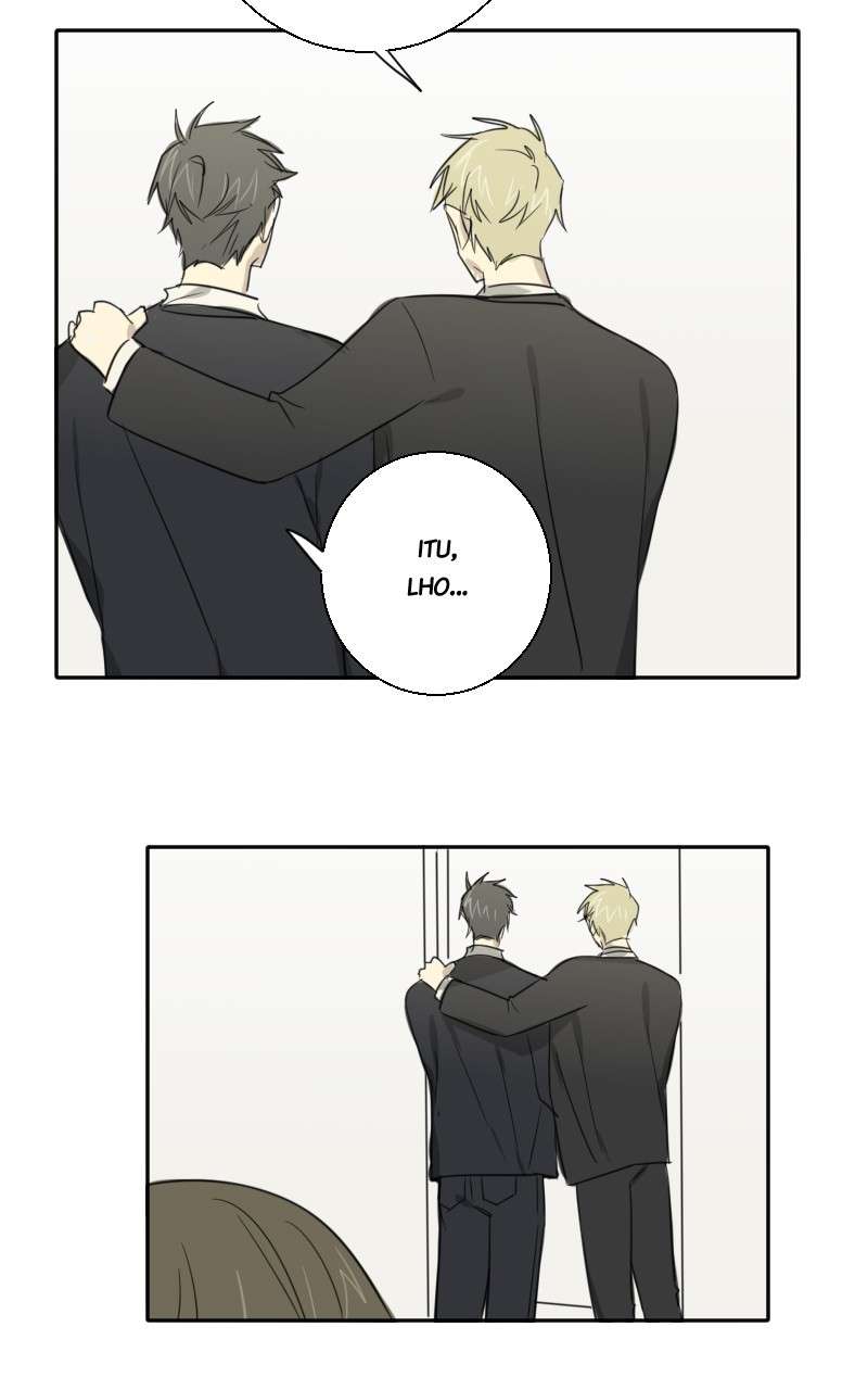 [C]LOSER Chapter 28 - Halaman 69