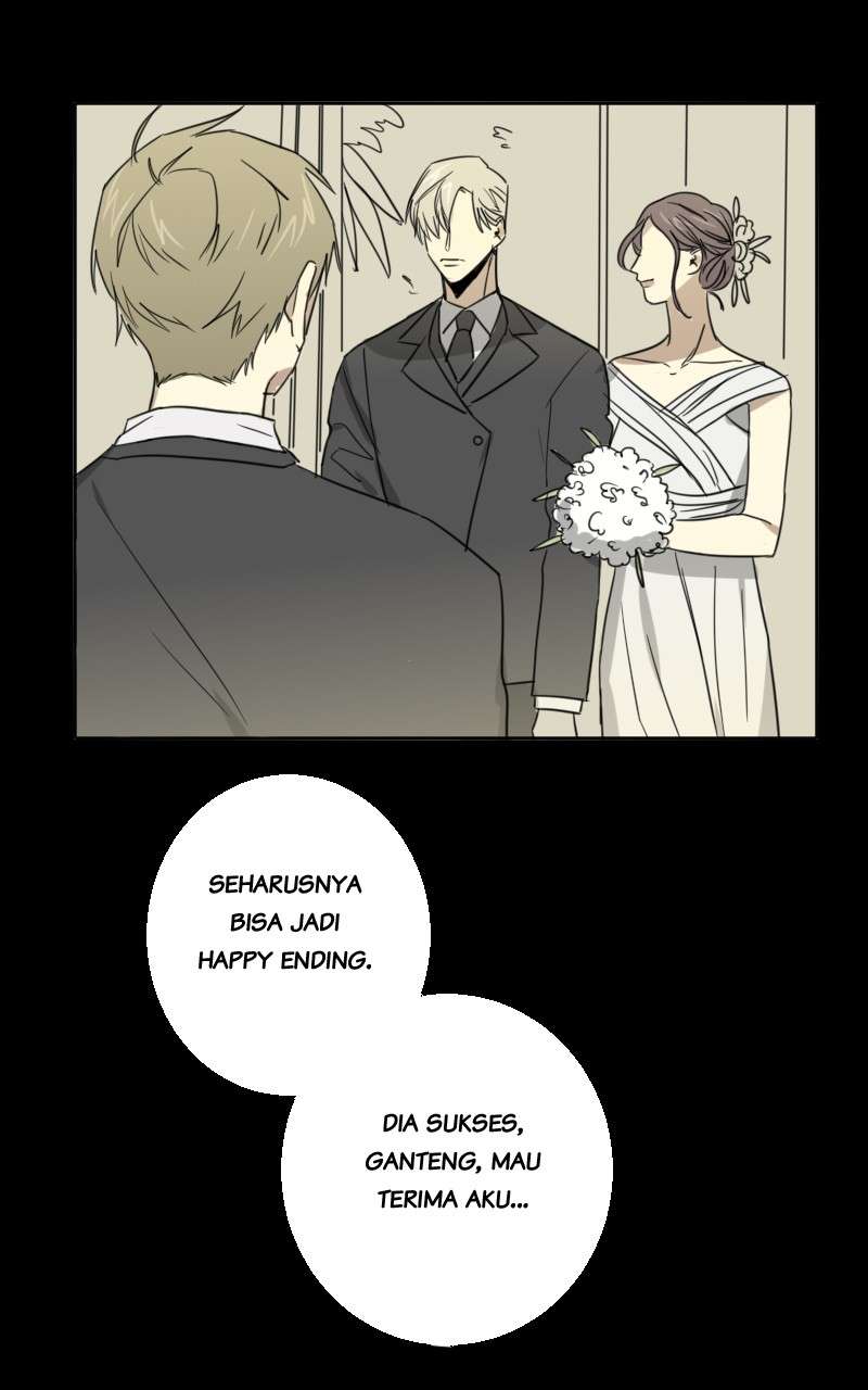 [C]LOSER Chapter 28 - Halaman 9